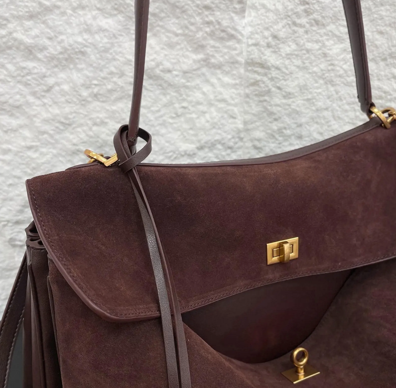 Rodeo tote bag