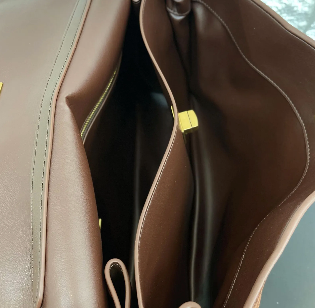 Rodeo tote bag