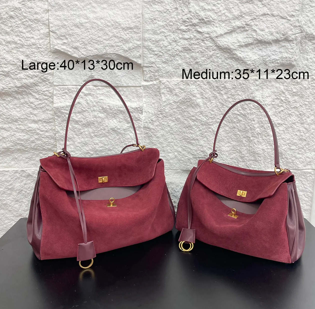 Rodeo tote bag