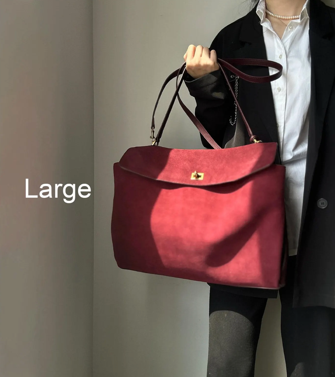 Rodeo tote bag