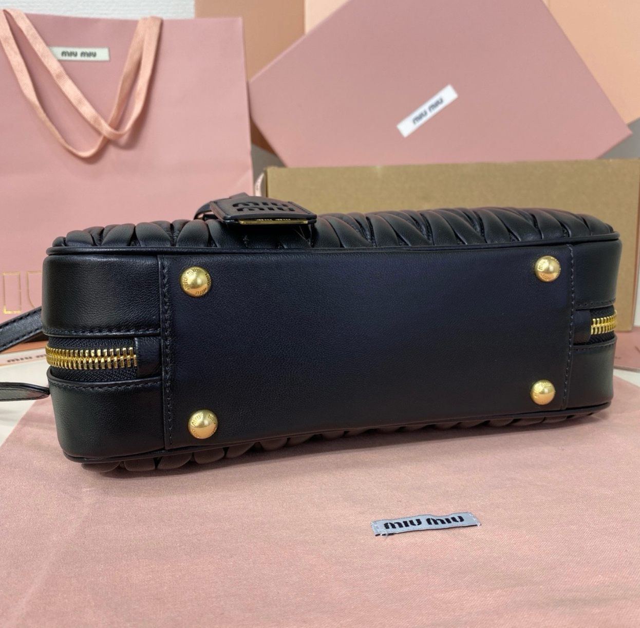 Arcadie Tote Bag
