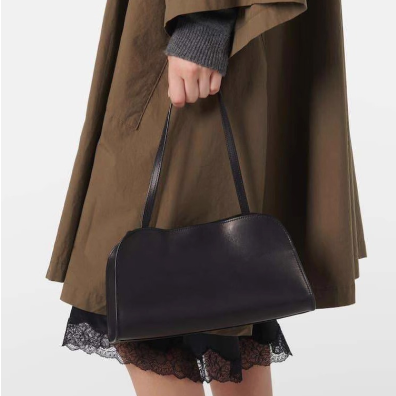 Peggy underarm tote