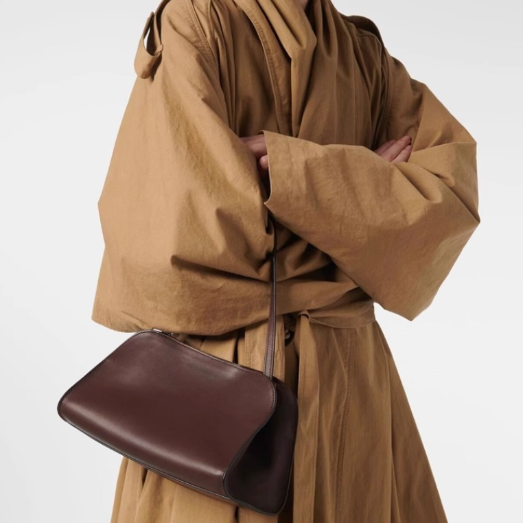 Peggy underarm tote