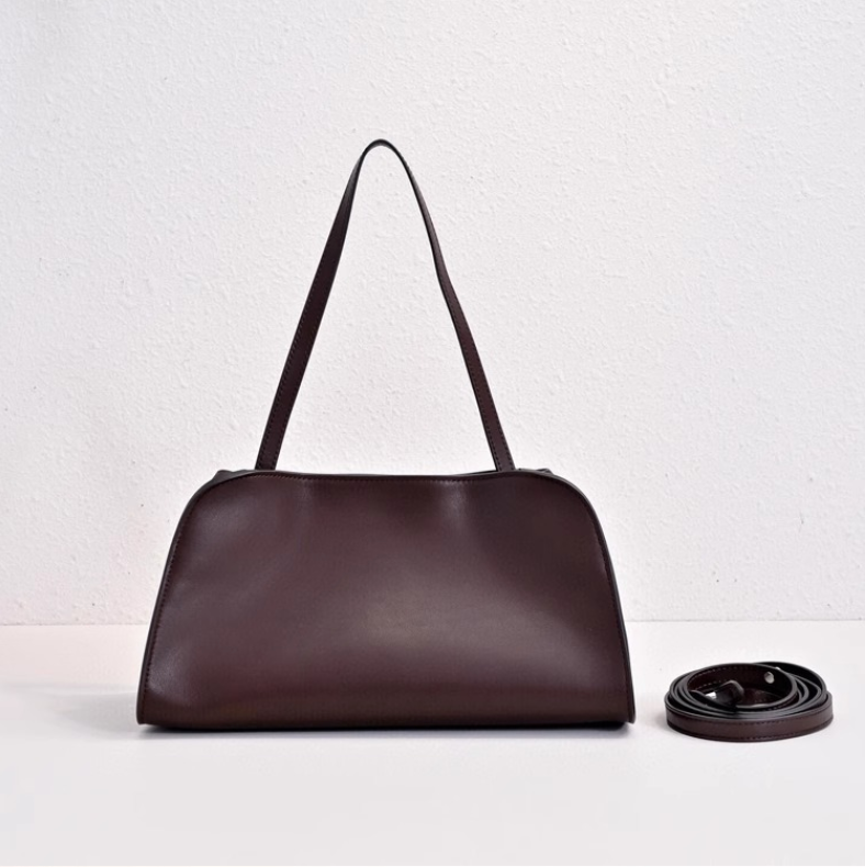 Peggy underarm tote