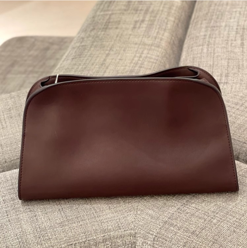 Peggy underarm tote