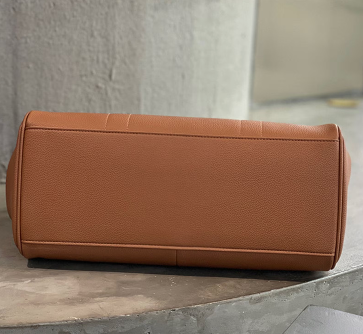 ATIA Shoulder Bag