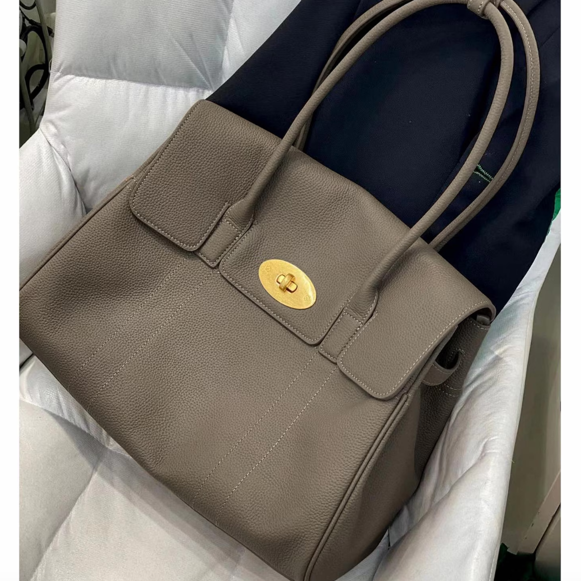 ATIA Shoulder Bag
