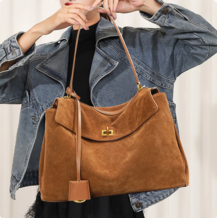 Rodeo tote bag