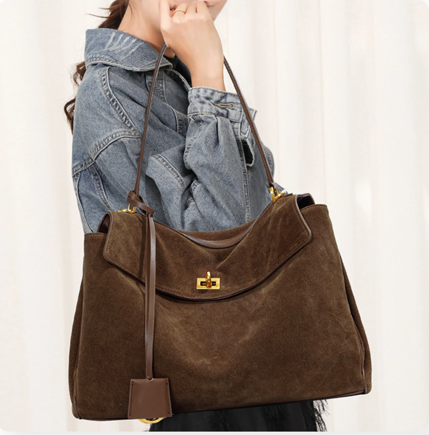 Rodeo tote bag