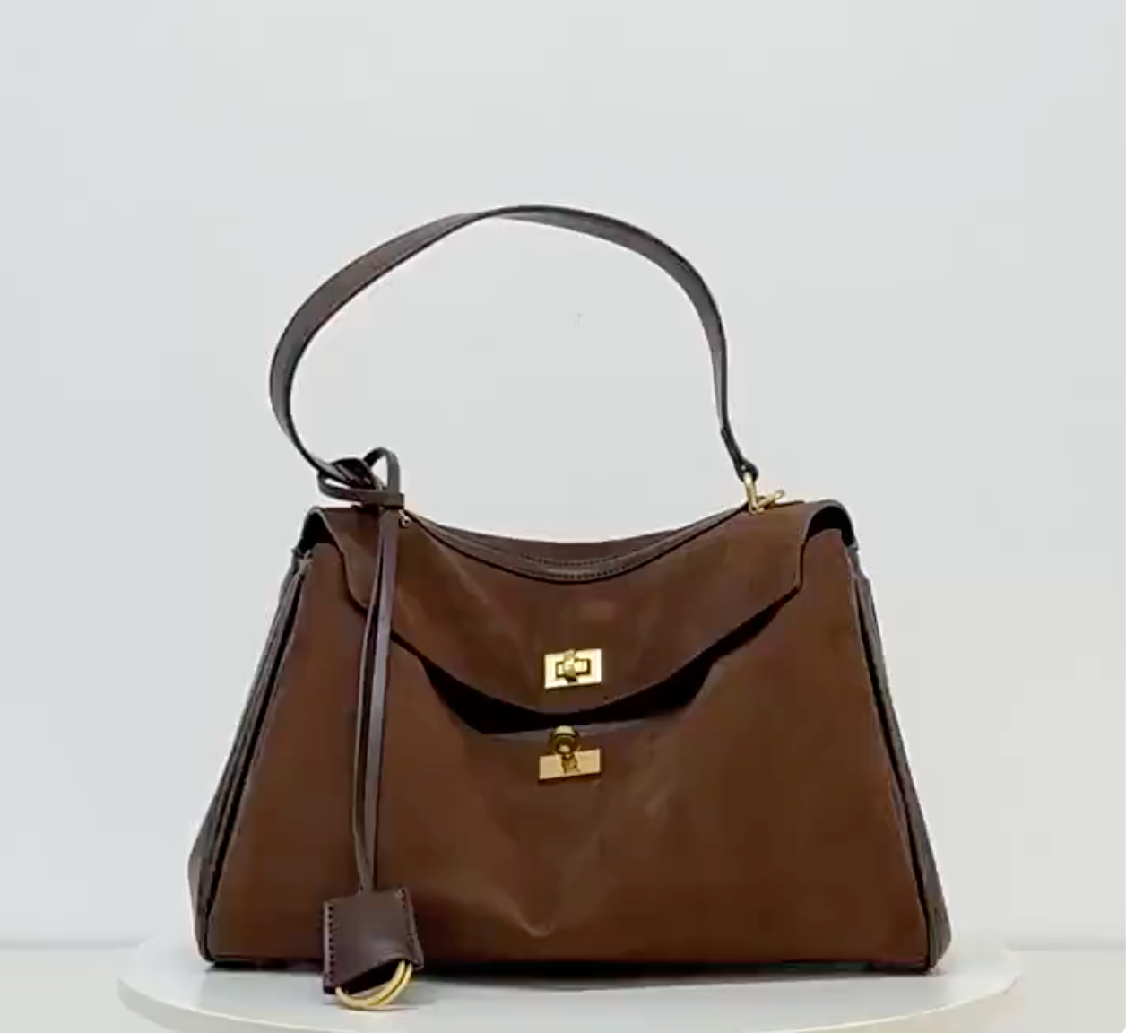 Rodeo tote bag