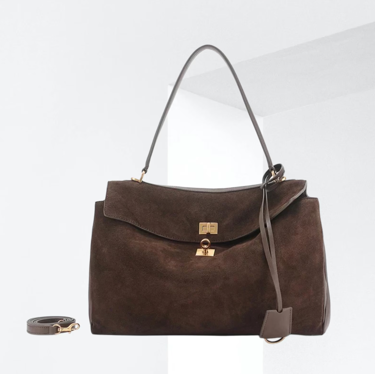 Rodeo tote bag
