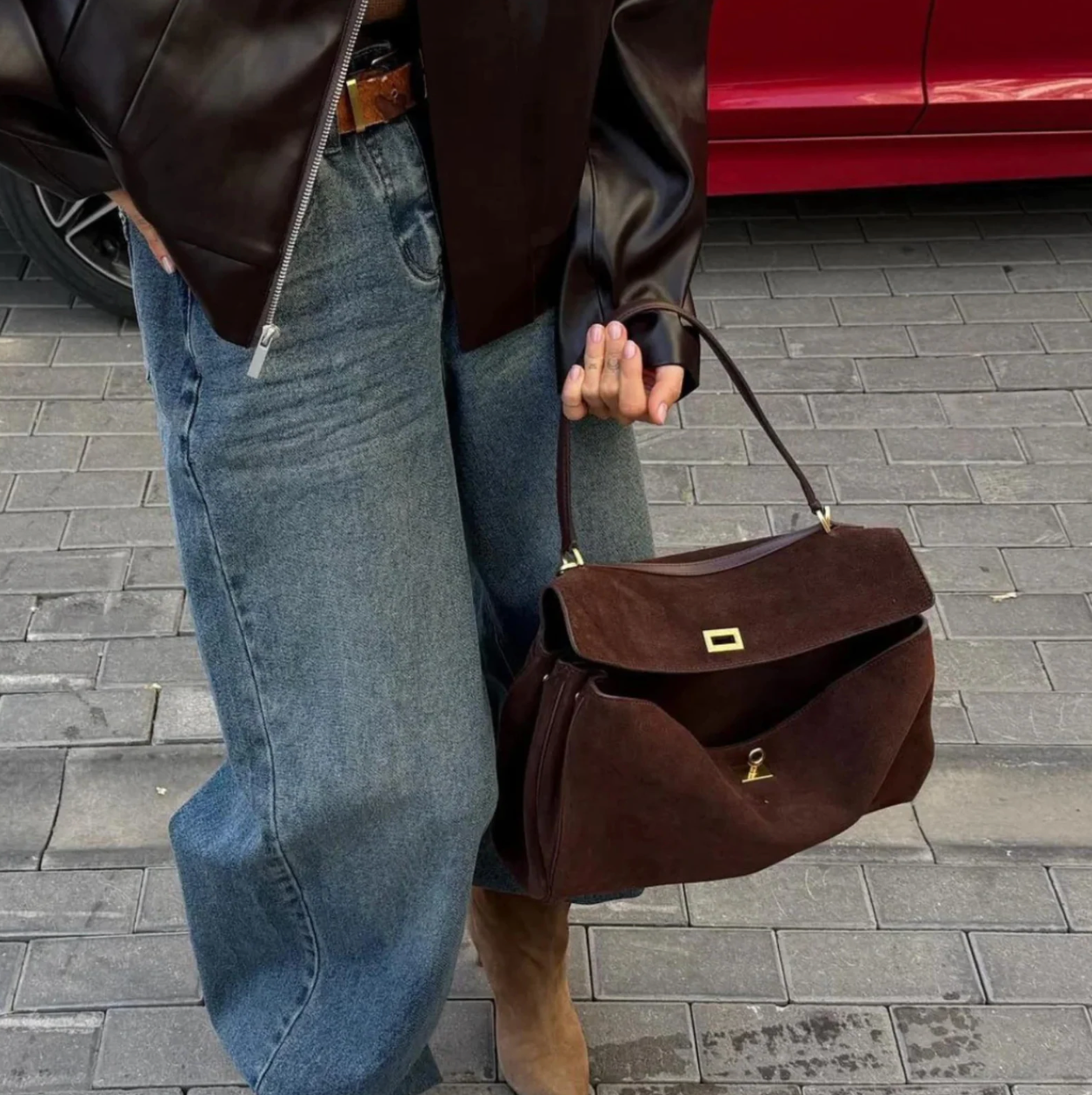 Rodeo tote bag