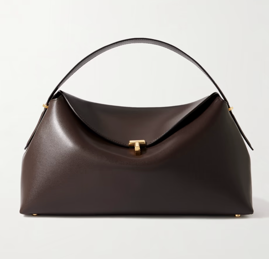 DOWA cross-body bag
