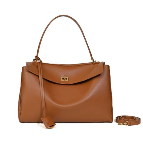 Rodeo tote bag