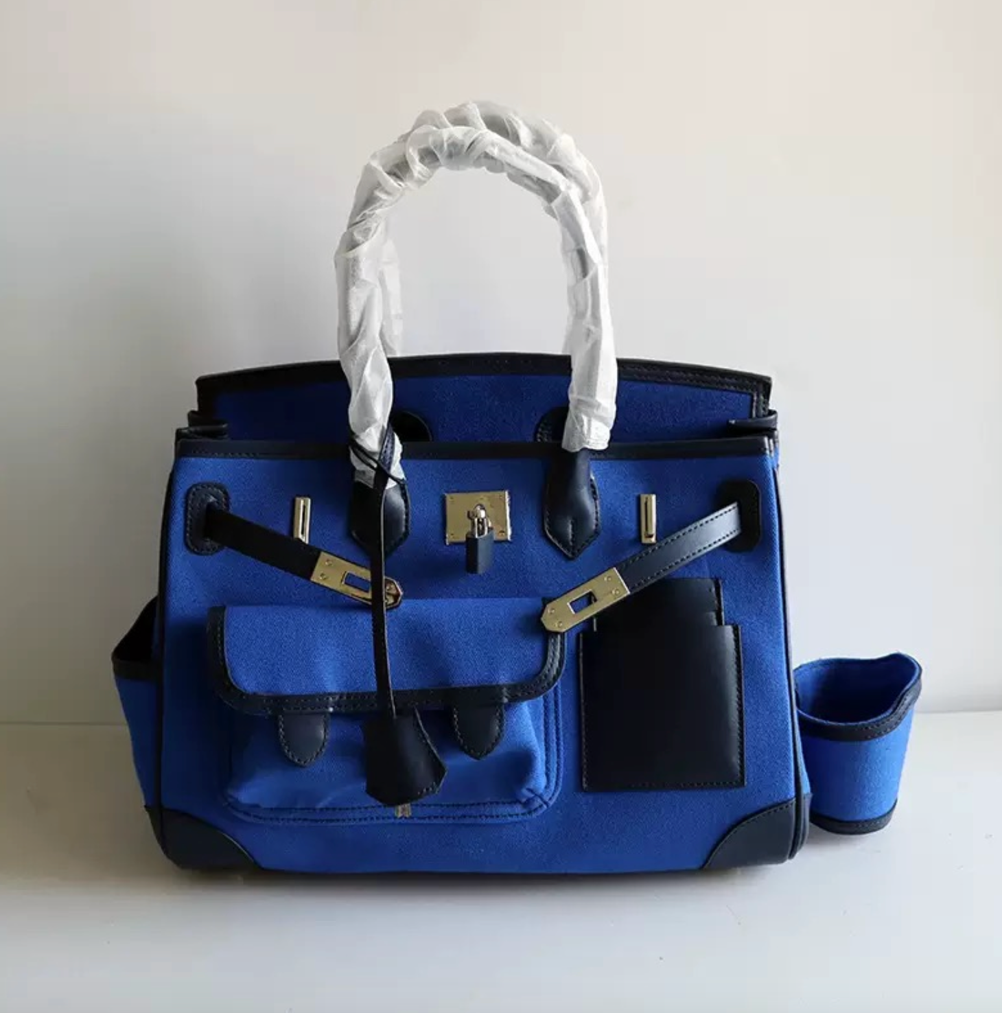 Weekender tote