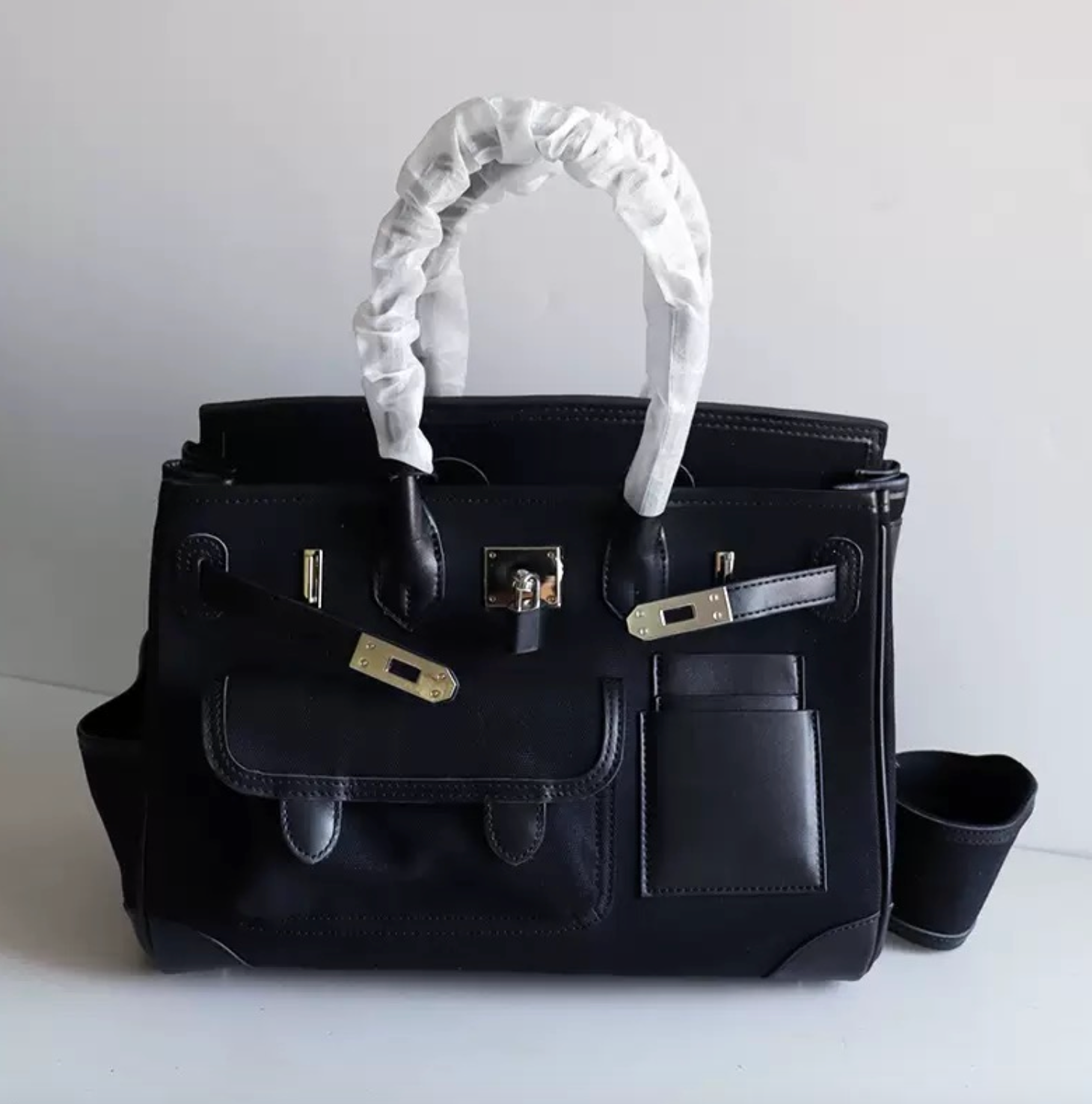 Weekender tote