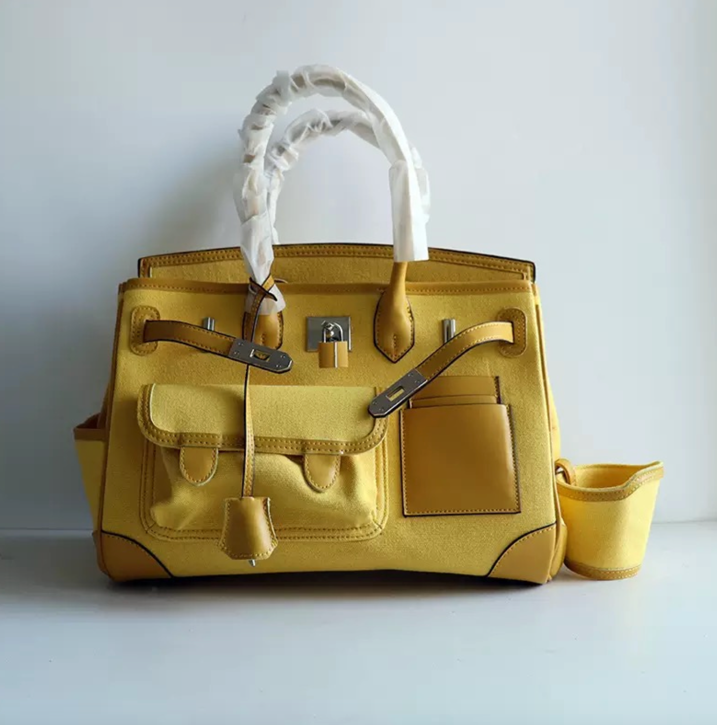 Weekender tote