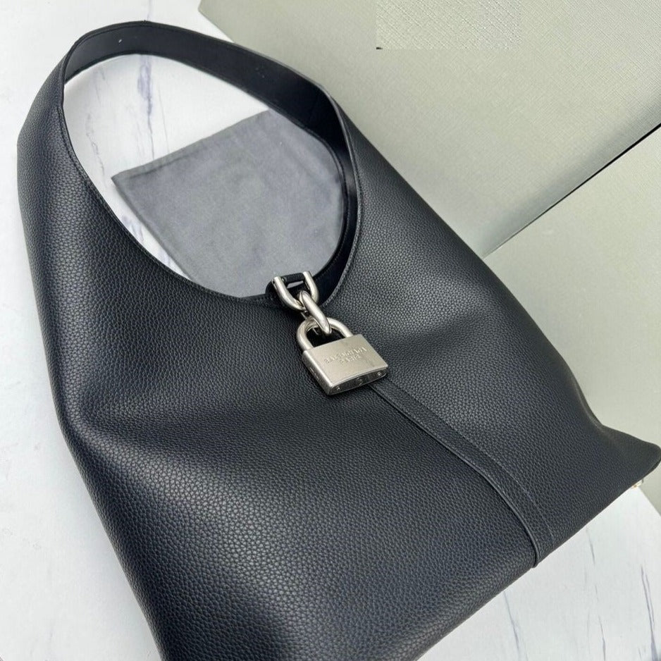 LOCKER HANDBAG