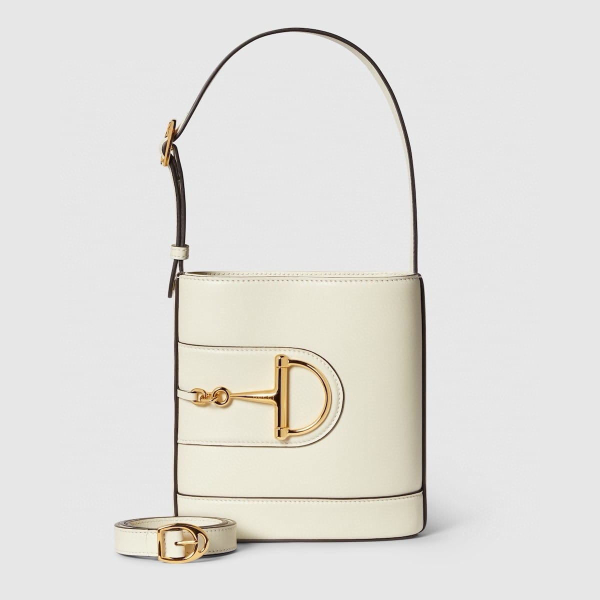 73 small bucket bag