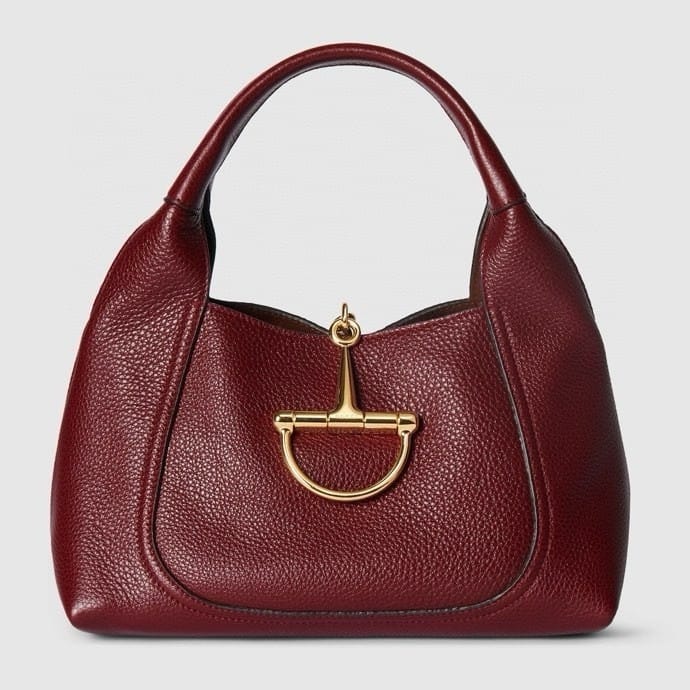 Softbit shoulder bag