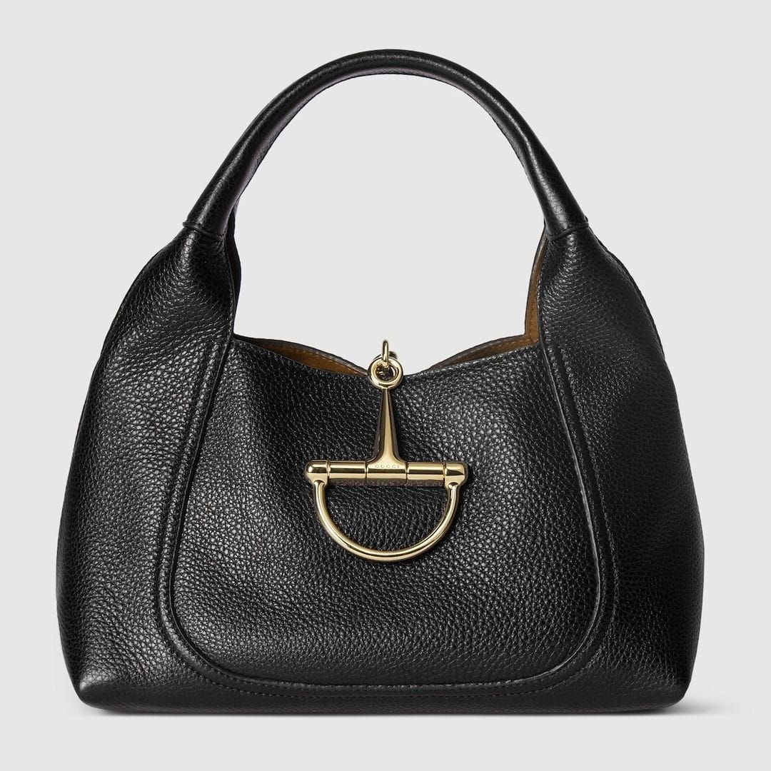 Softbit shoulder bag