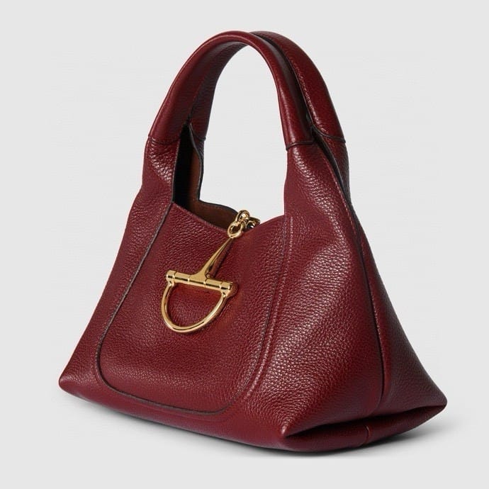 Softbit shoulder bag