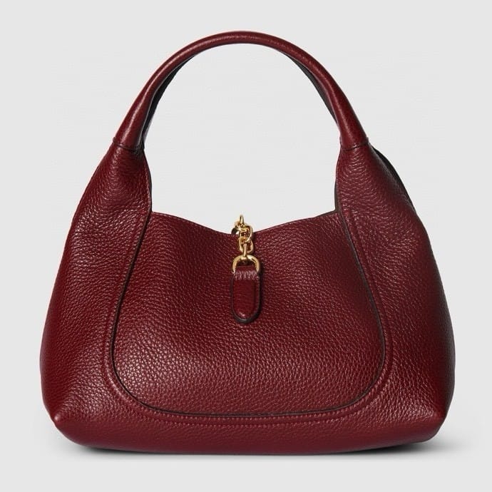 Softbit shoulder bag