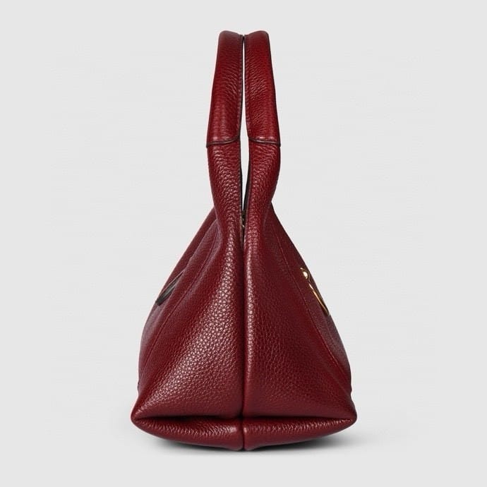 Softbit shoulder bag