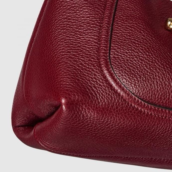 Softbit shoulder bag