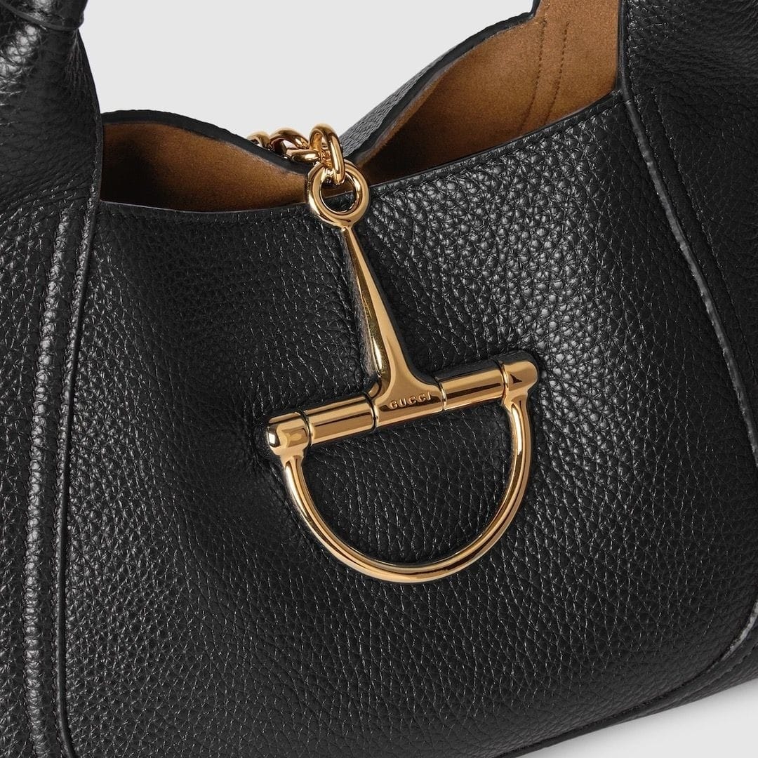 Softbit shoulder bag