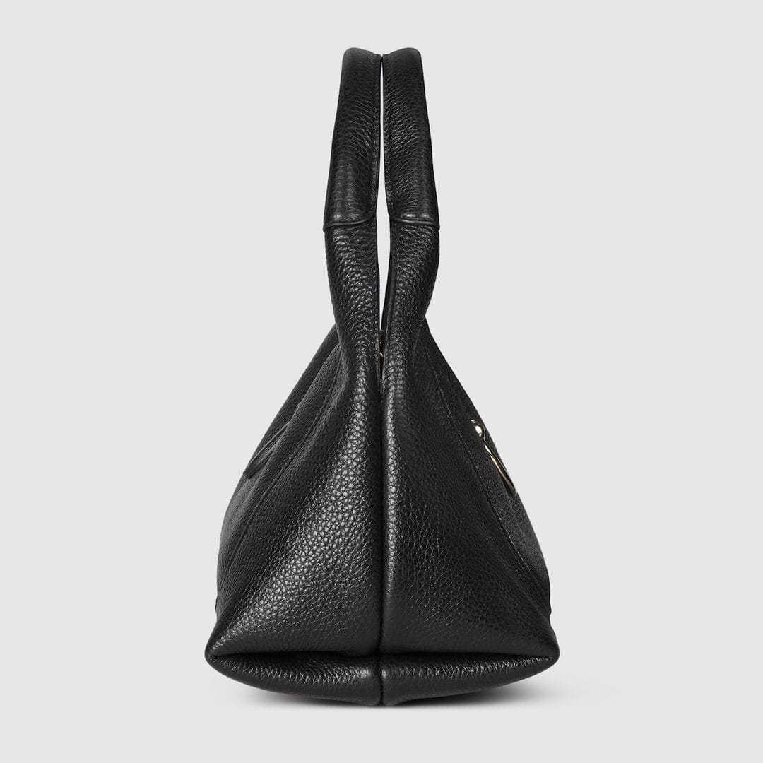Softbit shoulder bag