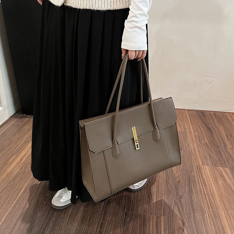 Communter retro bag