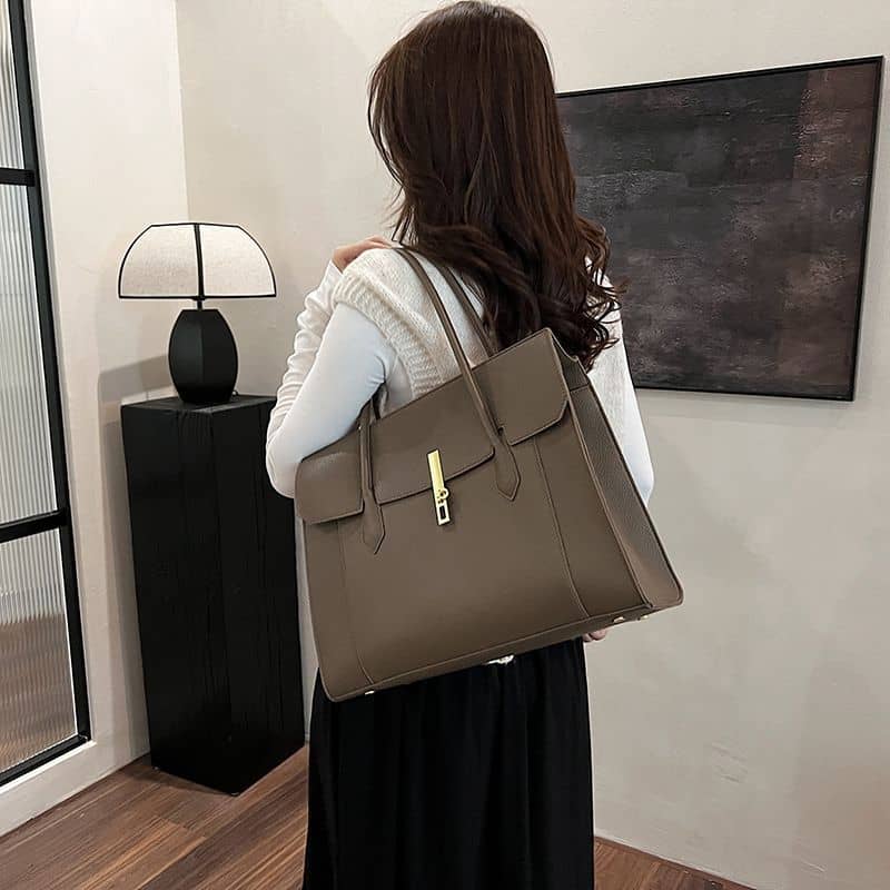 Communter retro bag