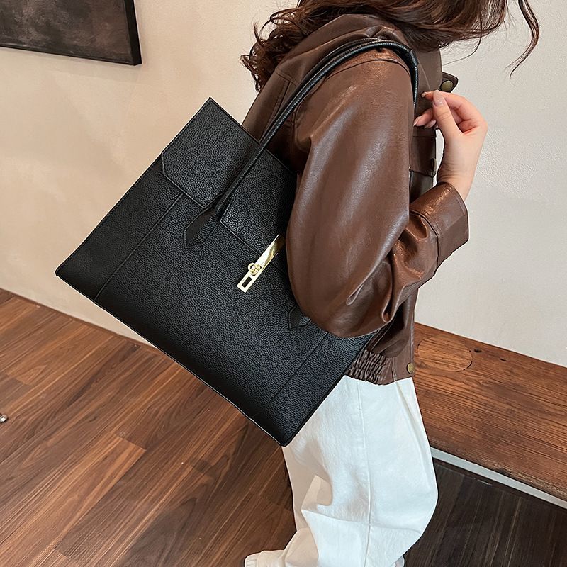 Communter retro bag
