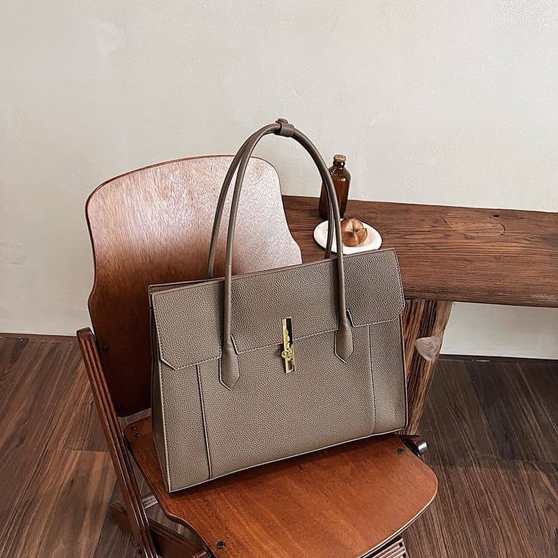 Communter retro bag