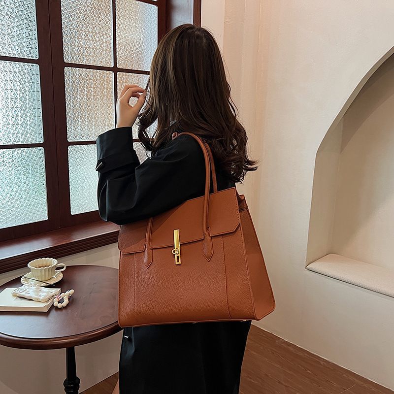 Communter retro bag