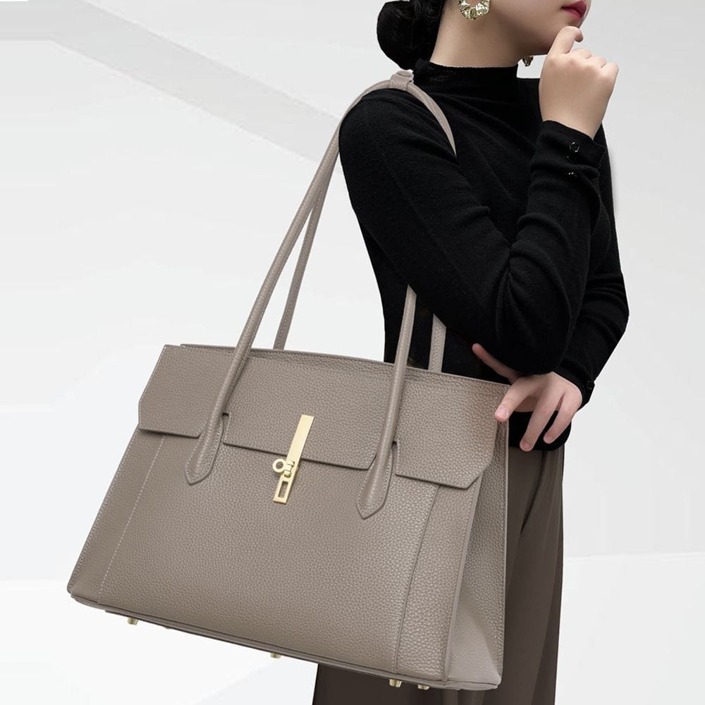 Communter retro bag
