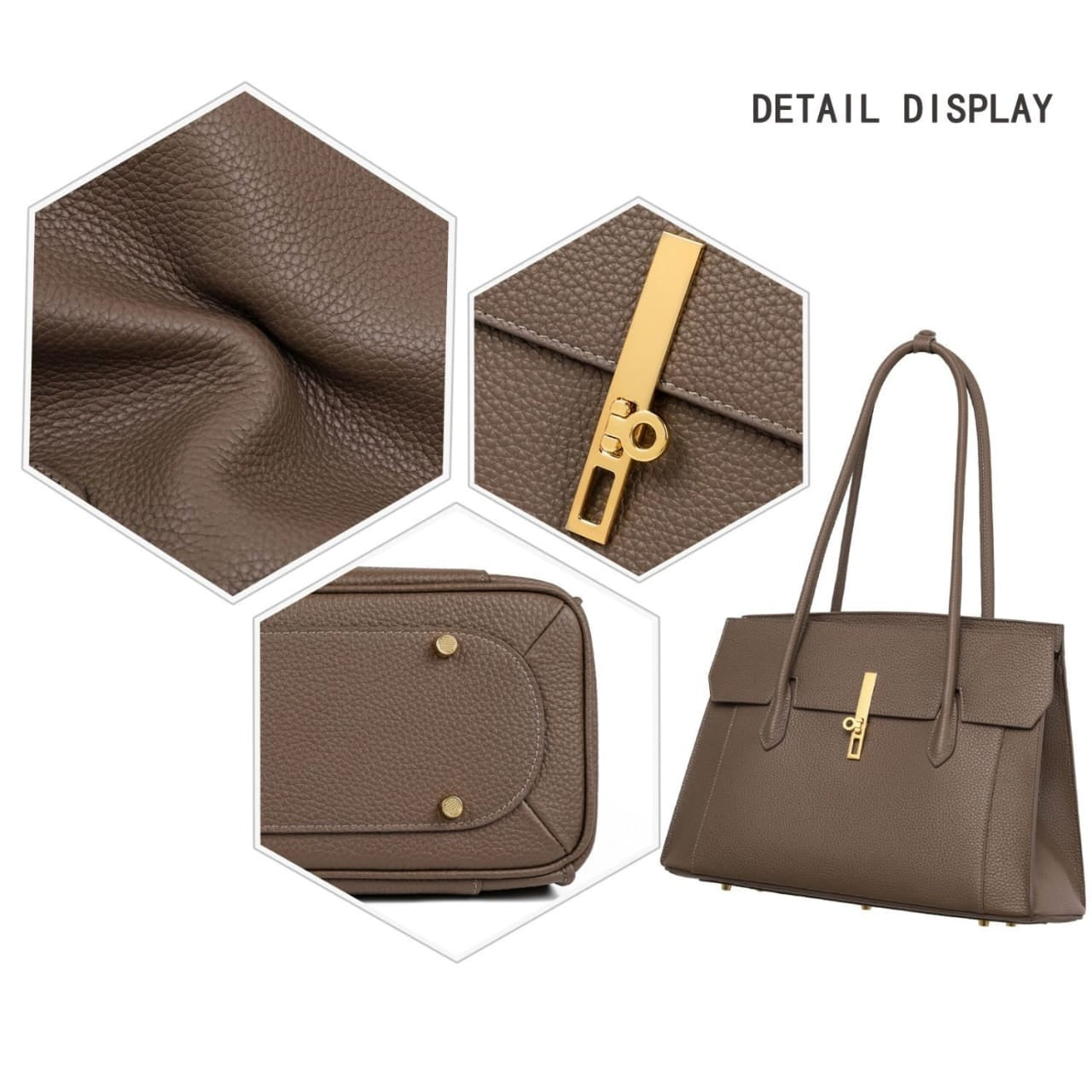 Communter retro bag
