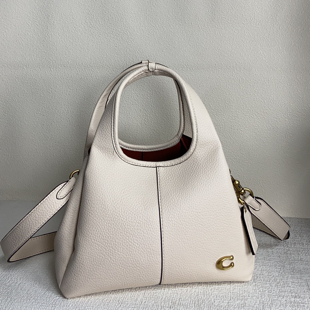 INAS crossbody bag