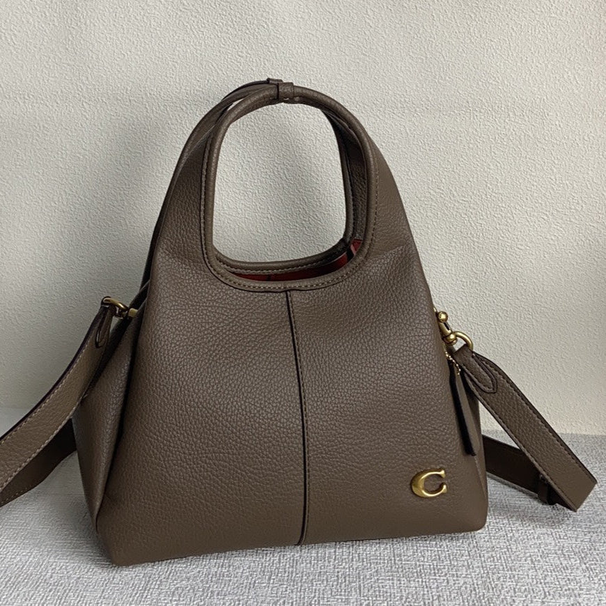 INAS crossbody bag