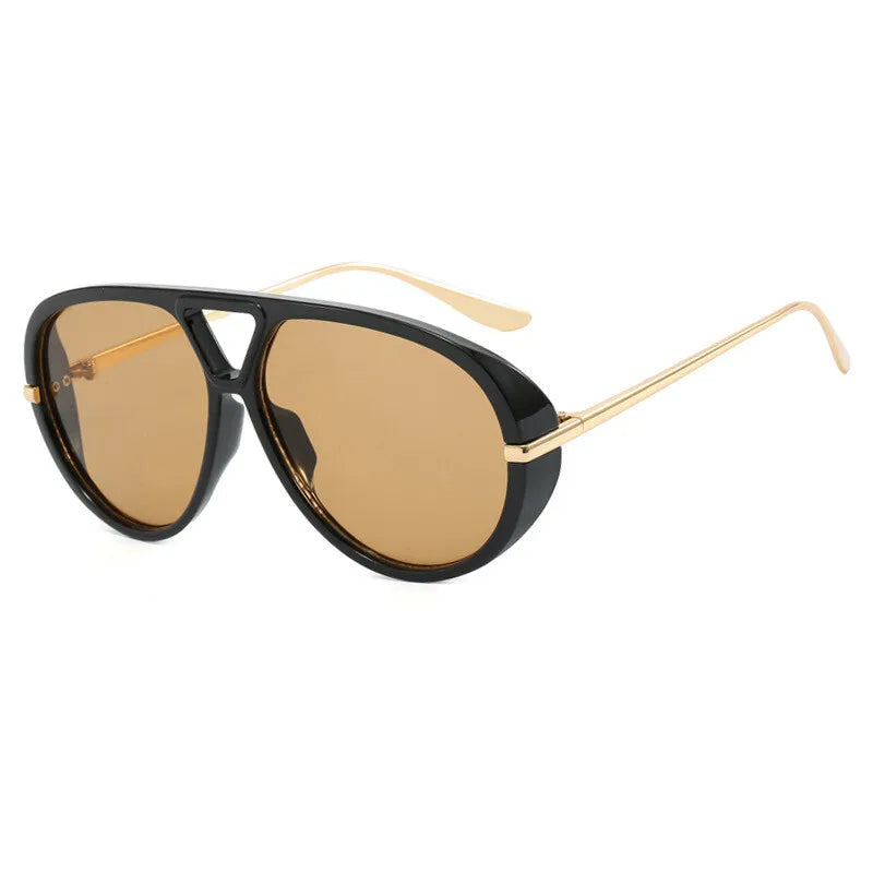 Pilot Frame Shades
