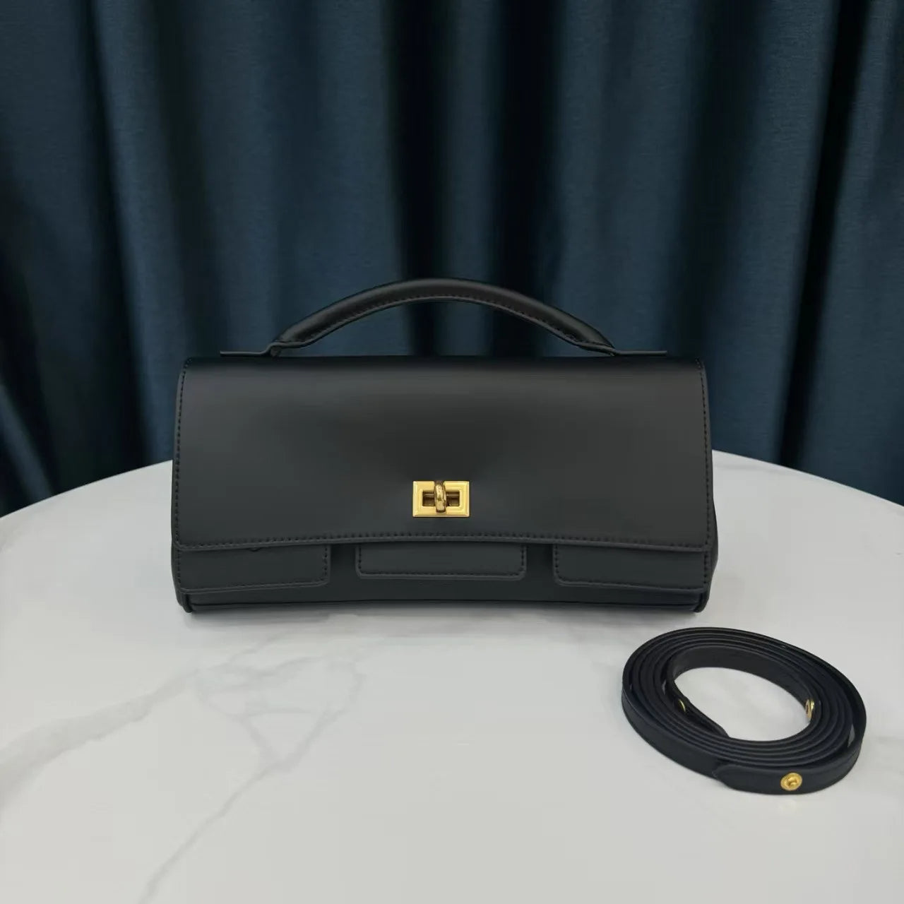 Nia Crossbody Bag