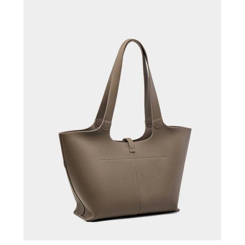 Sleek Tote Bag