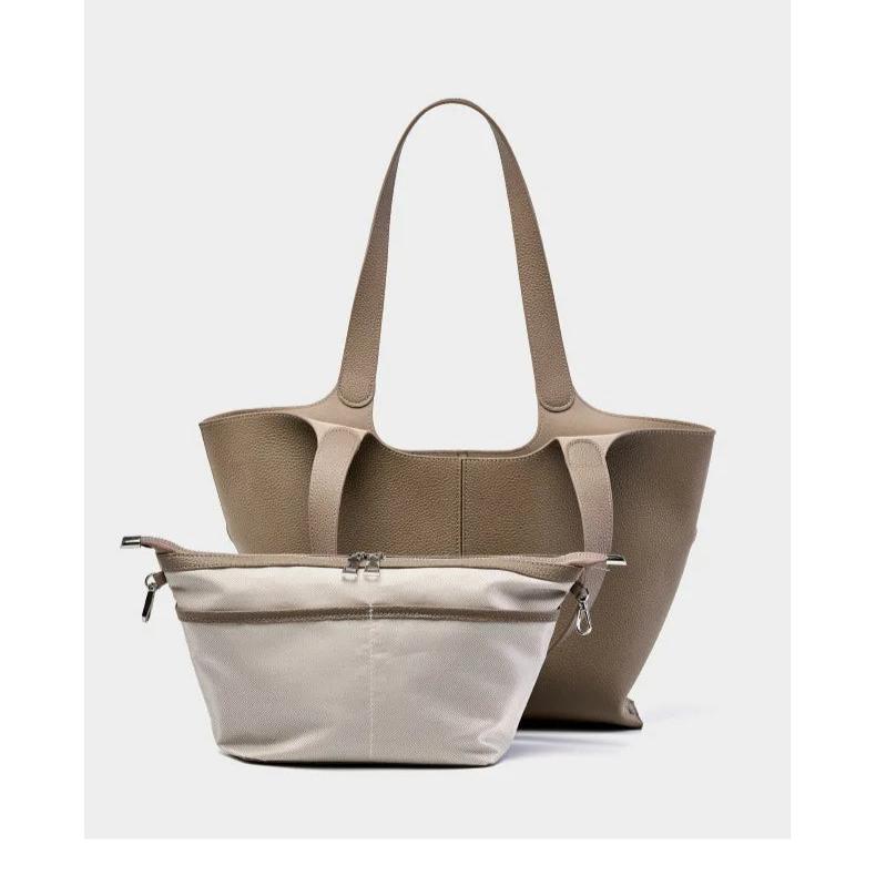 Sleek Tote Bag