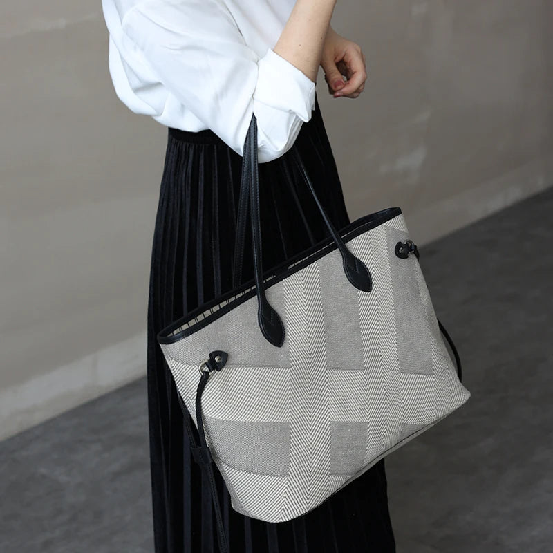 West tote bag