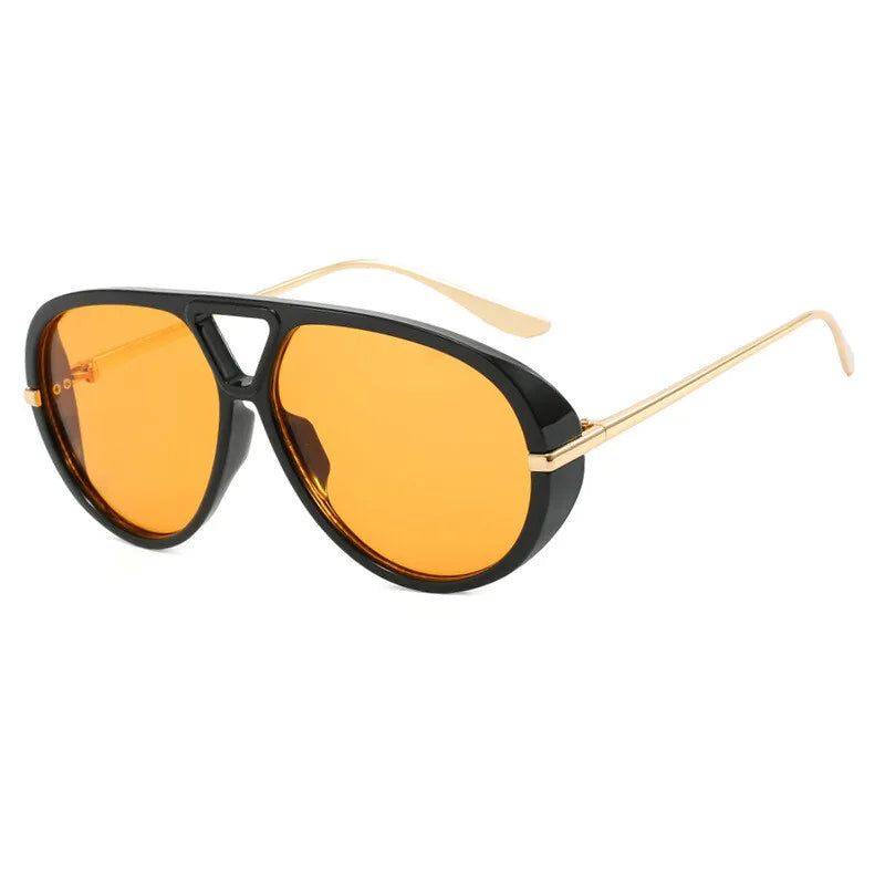 Pilot Frame Shades