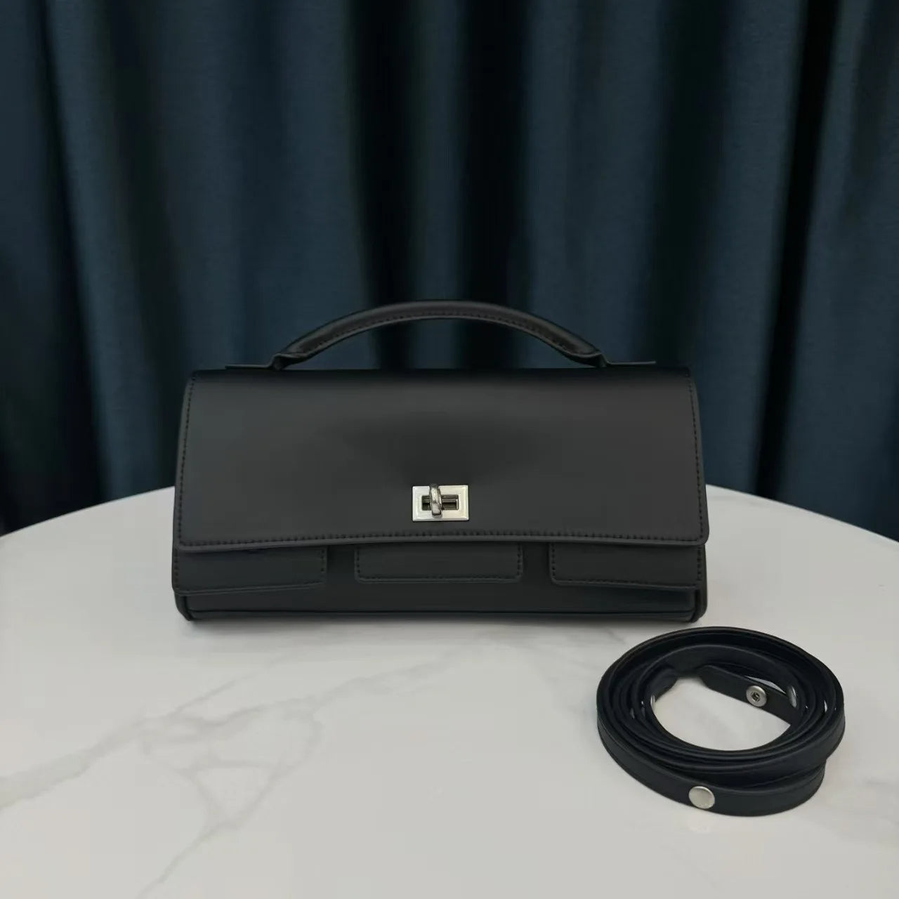 Nia Crossbody Bag