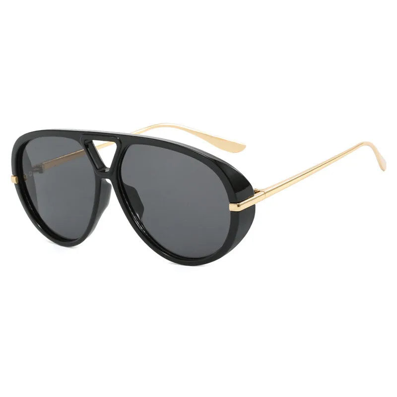 Pilot Frame Shades