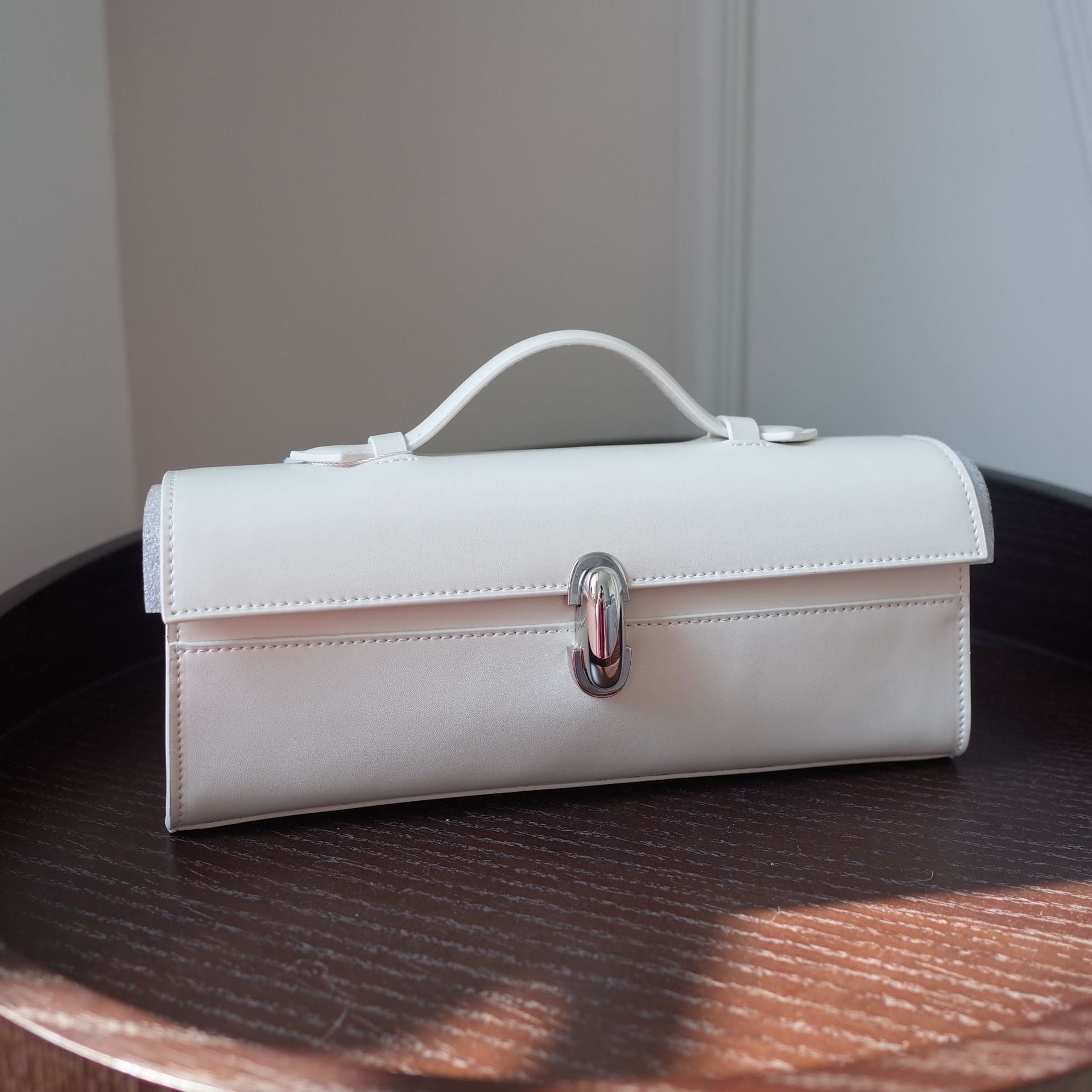 Slim Pochette Handbag