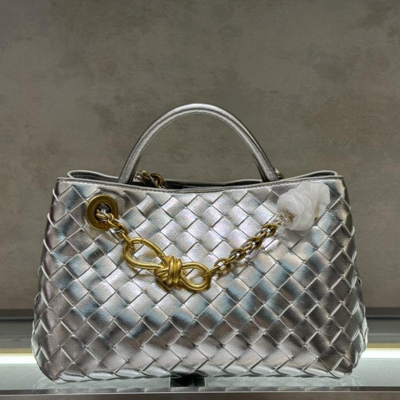 Cilia Woven Bag